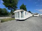 Stacaravan Boston villa, Caravans en Kamperen