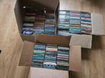Lot +-240 dance/trance/house & allerlei cd's, Ophalen, Zo goed als nieuw