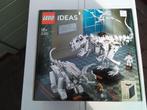 dinosaures Lego Idea, Ensemble complet, Lego, Enlèvement ou Envoi, Neuf