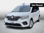 Renault Kangoo E-Tech Equilibre E-Tech EV45 11 KW, Gebruikt, Wit, 2 zetels, https://public.car-pass.be/vhr/b80302dd-cee9-441d-9fff-1fa13a53ebce