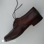 Salamander France 41 1/2 veterschoenen., Bruin, Ophalen of Verzenden, Salamander, Gedragen