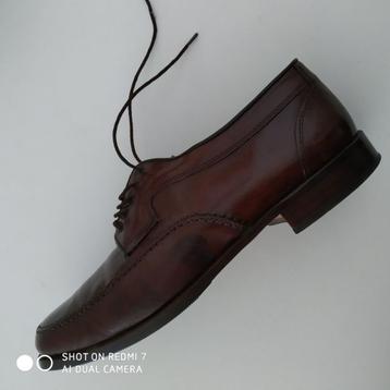 Salamander France 41 1/2 veterschoenen. beschikbaar voor biedingen