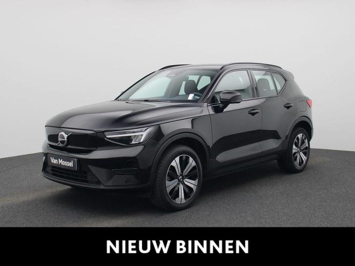 Volvo XC40 Recharge Core, Auto's, Volvo, Bedrijf, Te koop, XC40, Cruise Control, Electronic Stability Program (ESP), Elektrische ramen