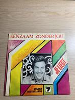 Will tura, Cd's en Dvd's, Vinyl Singles, Ophalen, Zo goed als nieuw