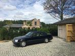 Mercedes-Benz CE 220, cabriolet, Boîte manuelle, Cuir, Bleu, Achat