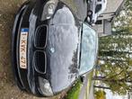 BMW 116D, Auto's, BMW, Euro 5, 1 Reeks, Zwart, Zwart