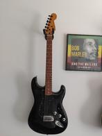 Fender stratocaster HH, Ophalen, Zo goed als nieuw, Fender