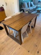 Table IKEA 4 personnes, Maison & Meubles, Tables | Tables à manger, Enlèvement, Comme neuf