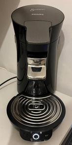 Machine à café Philips Senseo, Electroménager, Enlèvement ou Envoi, Comme neuf, Cafetière, Dosettes et capsules de café