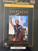 SPARTACUS, Ophalen of Verzenden, Nieuw in verpakking