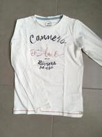 longsleeve  maat 134/140, Ophalen of Verzenden, Jongen