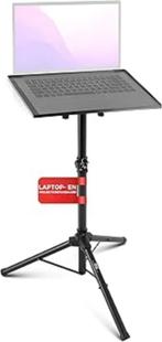 Universele laptopstandaard SNELLE RGATIS LEVERING, Computers en Software, -, Verzenden, -, PYLE