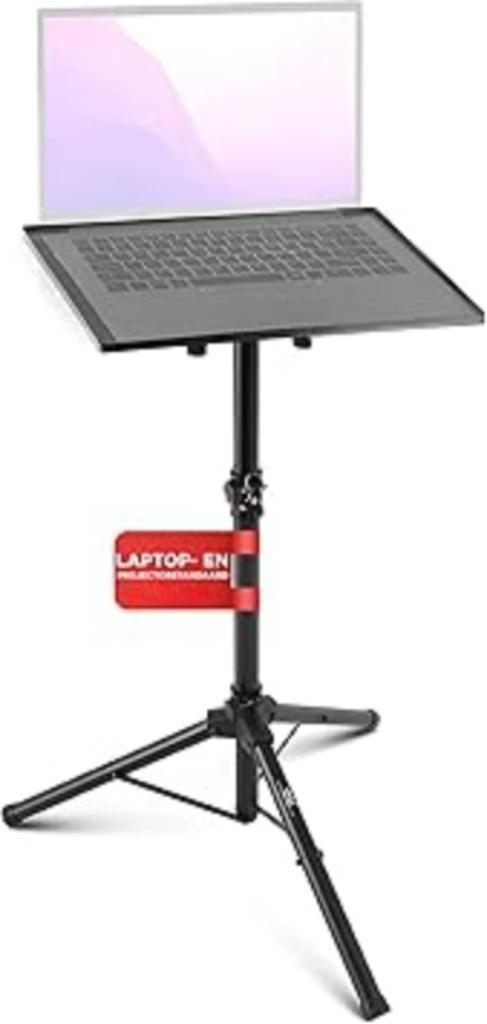 Universele laptopstandaard SNELLE RGATIS LEVERING, Computers en Software, Laptopstandaarden, Nieuw, In diepte verstelbaar, In hoogte verstelbaar