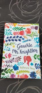 Katherine Reay - Geachte Mr. Knightley, Ophalen of Verzenden, Zo goed als nieuw, Katherine Reay