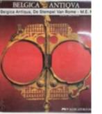 boek Belgica Antiqva, Enlèvement ou Envoi