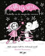 isabella en de magische sneeuw, Boeken, Ophalen of Verzenden, Nieuw, Fictie algemeen