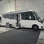 Camping car fiat benimar A998, Caravans en Kamperen, Mobilhomes, Particulier, Douche, Benimar, Fiat