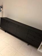 Eettafel en dressoir, Ophalen, Gebruikt