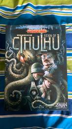 Pandemic Cthulhu, Enlèvement ou Envoi