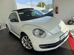 Volkswagen Beetle 1,2 ESSENCE FINTION CLUB EDITION LIMITÉE,, Auto's, 4 zetels, 105 pk, Gebruikt, Beetle (Kever)