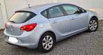 Opel astra 17cdti an2014.185mkm 4300€, Auto's, Te koop, Berline, 5 deurs, Blauw