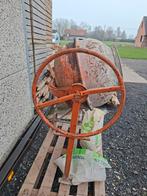 Betonmolen, Doe-het-zelf en Bouw, Betonmolens, Ophalen