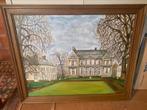 Kasteel de Merode, Antiek en Kunst, Ophalen