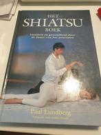 Het shiatsu boek

vitaliteit en gezondheid verbeteren, Boeken, Ophalen of Verzenden, Zo goed als nieuw, C. Melchior