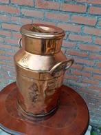 Inboedel brocante te koop, Ophalen