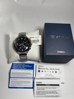 Casio edifice EQS-600 nieuw ongebruikt, Ophalen of Verzenden, Casio