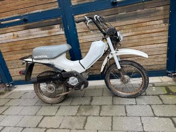 Honda px bklasse in onderdelen of kompleet, Ophalen, Gebruikt, Overige typen, Overige merken