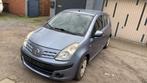 Nissan pixo 2010 essence euro5, Auto's, Nissan, Euro 5, 5 deurs, Particulier, 1000 cc