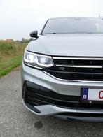 Volkswagen tiguan R-Line all space 7zit 1.5benzine, 175 cc, 2 g/km, USB, Alcantara