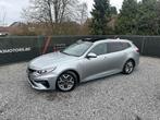 Kia Optima Optima Sportswagon 2.0 GDI Plug-In Hybrid Attract, Auto's, Kia, Automaat, 113 kW, Zwart, 4 cilinders