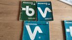 HONDA PARTS ONDERDELEN BOEKEN 8REPARATIE ONDERHOUD, Fietsen en Brommers, Ophalen of Verzenden, Gebruikt