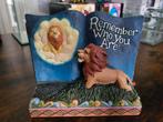 Disney Traditions - Lion King - Remember Who You Are, Ophalen of Verzenden, Zo goed als nieuw