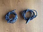 USB 2.0 verlengkabels: USB-A naar USB-A, Ophalen of Verzenden, Zo goed als nieuw
