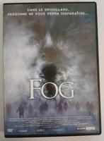 Dvd fog, Comme neuf, Enlèvement