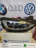 Mercedes CLS W257 (C257) Vol LED Multibeam Koplamp Links   A, Ophalen of Verzenden, Gebruikt, Mercedes-Benz
