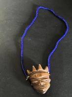 Ikhoko Pende amuletmasker, Verzenden