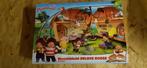 Maison de luxe Monchhichi, Enfants & Bébés, Jouets | Puzzles pour enfants, Comme neuf, Enlèvement