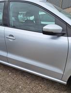 Deur Portier VW Polo 6R 6C rechts voor 5 deurs top staat A7W, Auto-onderdelen, Rechts, Gebruikt, Ophalen of Verzenden, Volkswagen