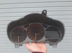 compteur compte tour vitesse toyota celica t23, Auto-onderdelen, Ophalen of Verzenden, Gebruikt, Toyota