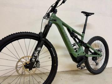 Specialized turbo levo  2025       20 kms!!!   Taille S4, Enlèvement, Neuf