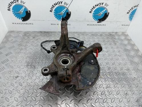 MAZDA 2 1.3 S-VT Olympia Sport [RF_HUB_STUB_AXL.ASSY] 2008, Auto-onderdelen, Overige Auto-onderdelen, Gebruikt, ARN erkend, Stiba lid