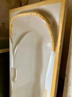 Baignoire en acrylique 75 x 170 cm ** NEUVE ** emballé, Enlèvement, Neuf, Baignoire