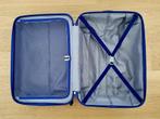 twee reiskoffers American Tourister, Handtassen en Accessoires, Koffers, 60 tot 70 cm, Gebruikt, Hard kunststof, 45 tot 55 cm