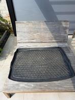 Originele Nissan Qashqai rubber koffermat, Ophalen, Gebruikt