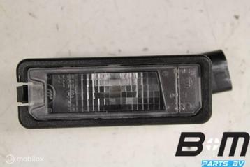 Kentekenplaatverlichting VW Polo 6C 1K8943021 beschikbaar voor biedingen