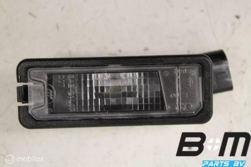 Kentekenplaatverlichting VW Polo 6C 1K8943021, Auto-onderdelen, Verlichting, Gebruikt